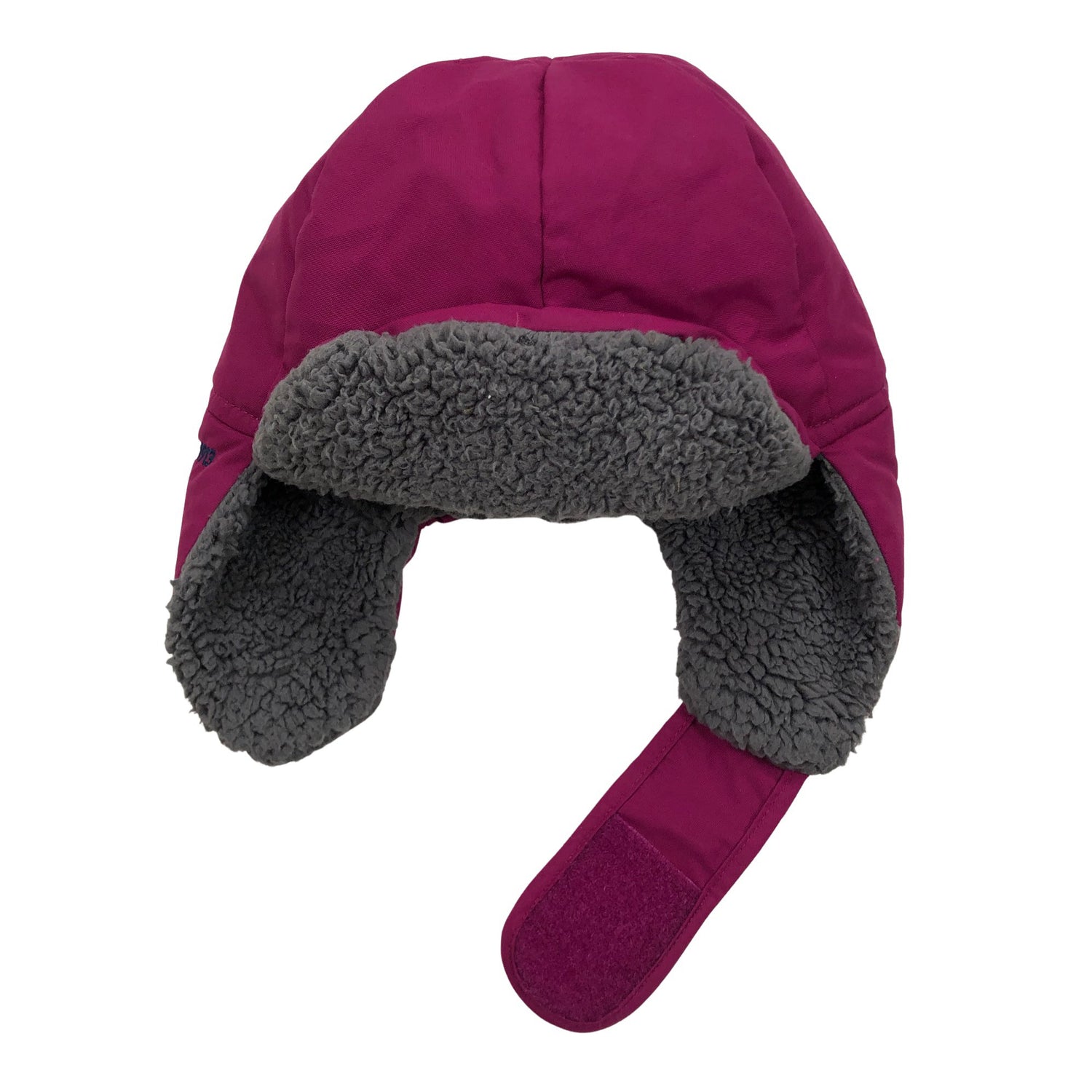  Hattu  Talvihattu, koko 54 - 56 cm  Didriksons 