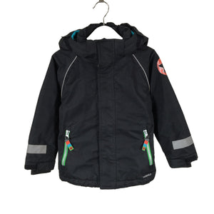 Toppatakki, koko 92 - 98