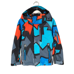 Unisex Reima - Toppatakki, koko 104 - 110 -  (1)