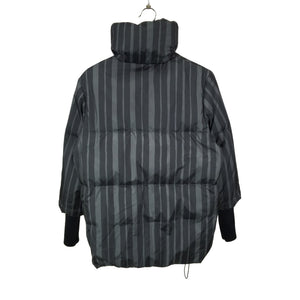 Unisex Marimekko - Untuvatakki, koko 38 -  (2)