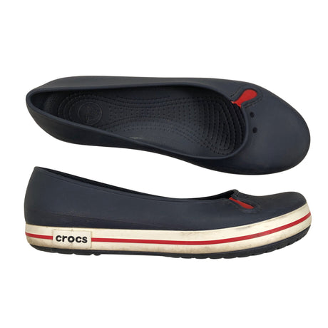 Unisex Crocs - Ballerinat, koko 39 -  ()