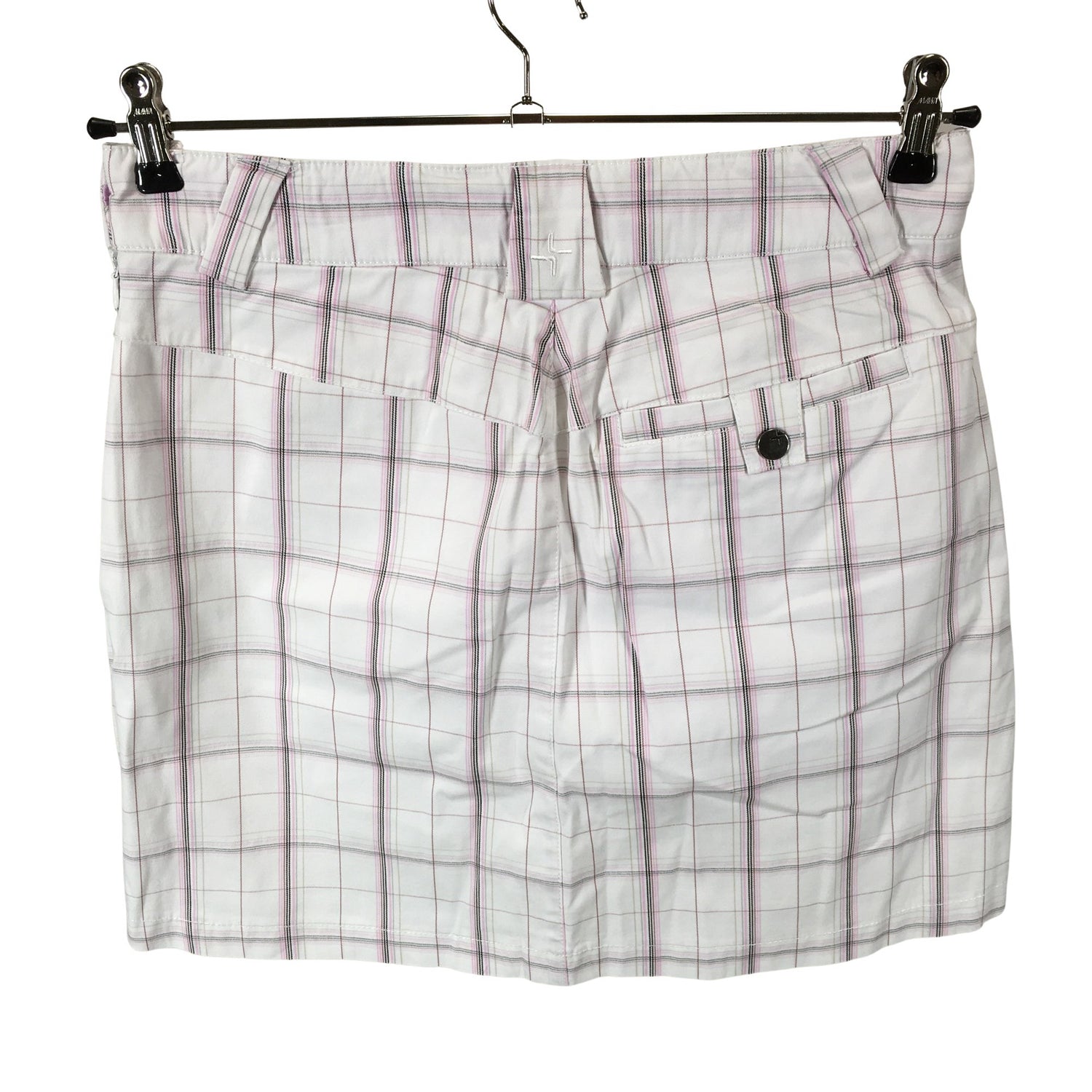  Urheiluhame  Urheilushortsihame, koko 38  Cross 