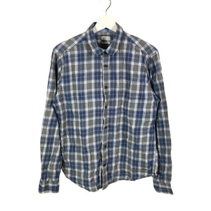 Unisex Esprit - Flanellipaita, koko M -  (1)