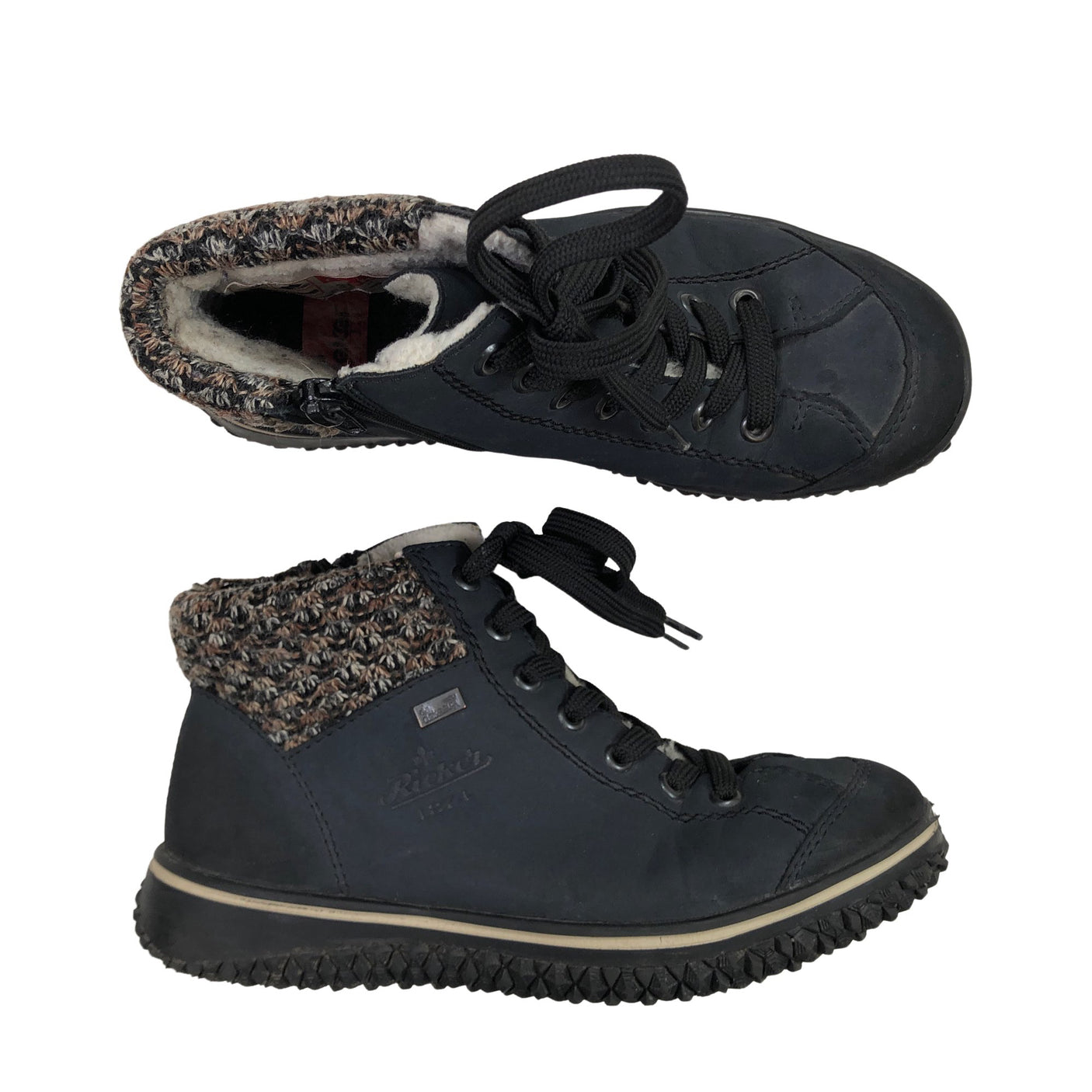 Unisex Rieker - Nilkkurit, koko 36 -  (1)