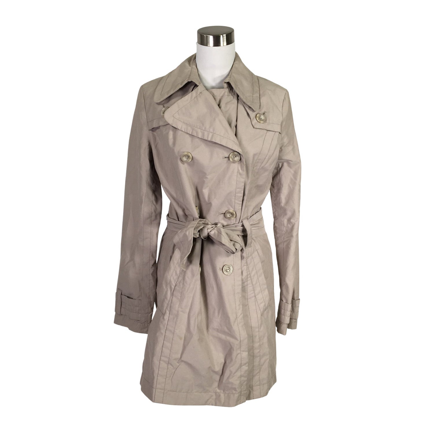 Trenssitakki, koko 38