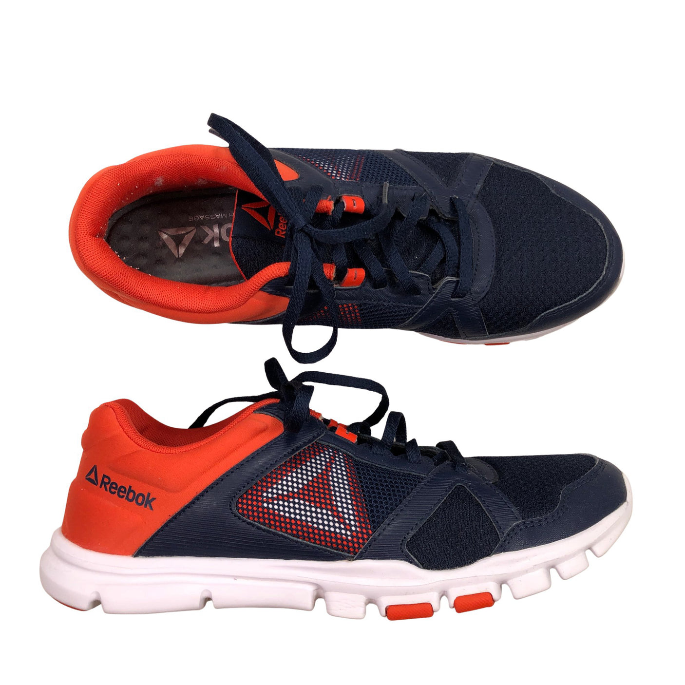 Unisex Reebok - Lenkkarit, koko 42 -  (1)