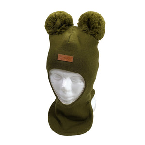 Unisex Gugguu - Kypärähattu, koko 44 - 46 cm -  (1)