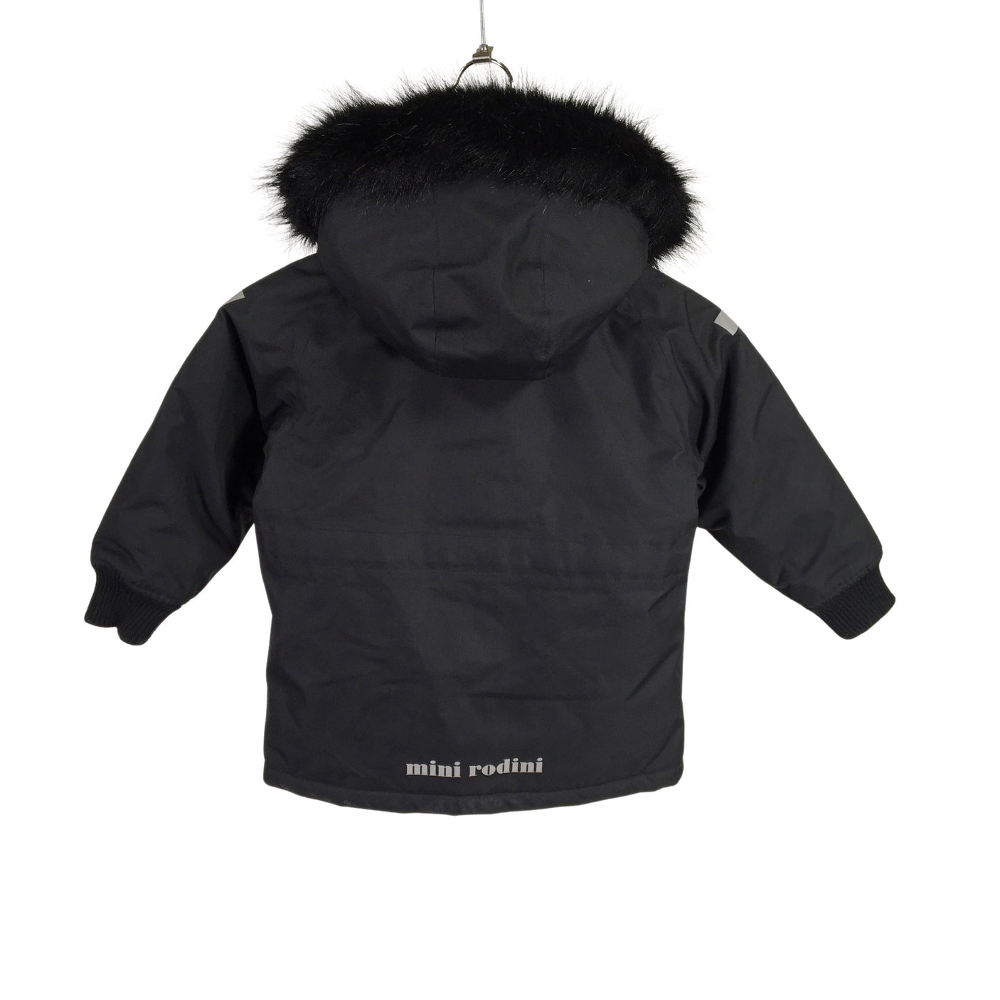 Unisex Mini Rodini - Toppatakki, koko 92 - 98 -  (2)