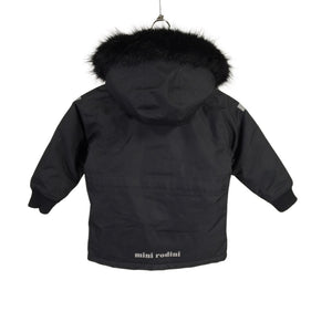 Unisex Mini Rodini - Toppatakki, koko 92 - 98 -  (2)