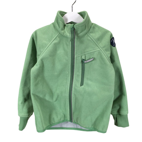 Unisex Polarn O. Pyret - Windfleecetakki, koko 98 - 104 -  ()