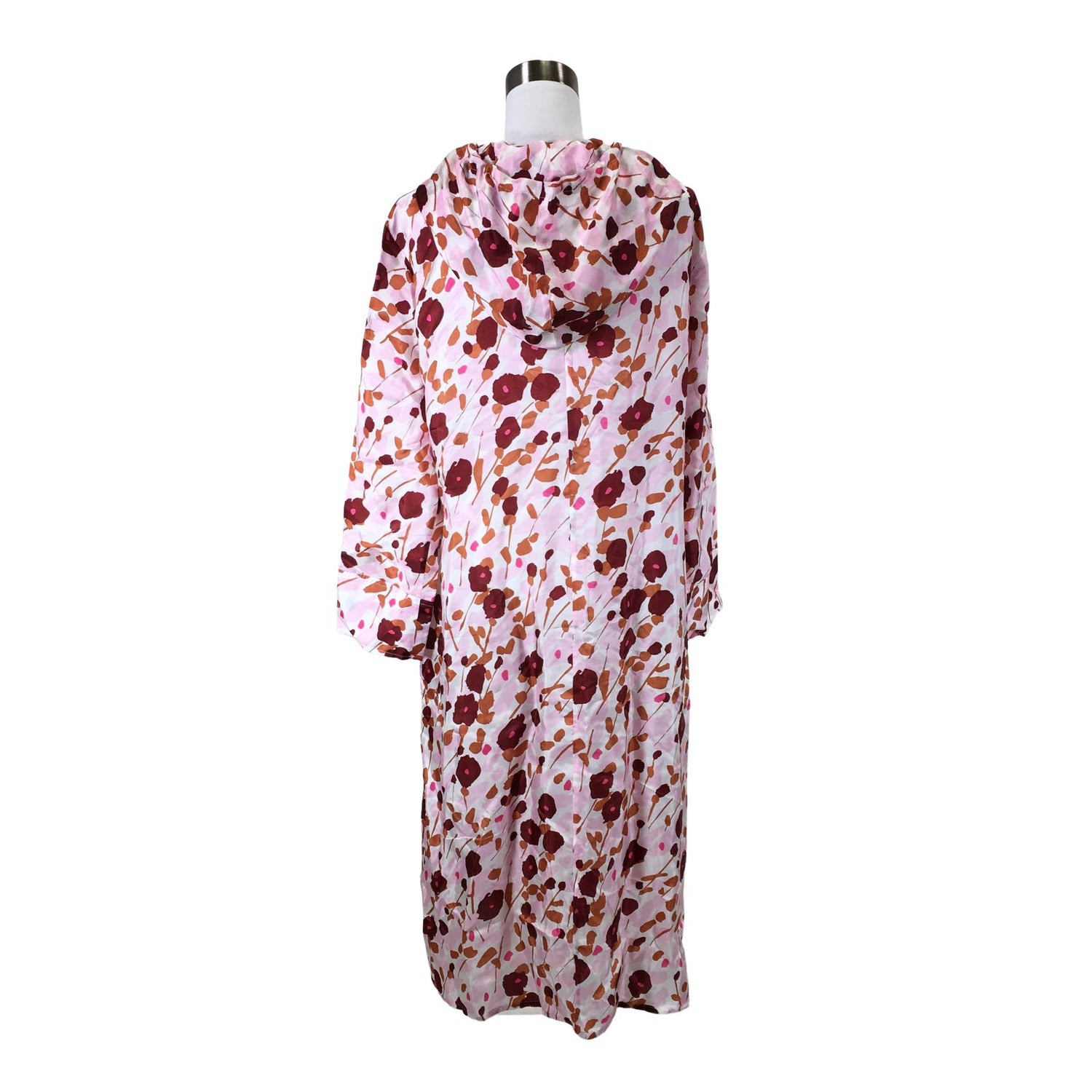  Mekko  Sifonkimekko, koko 42  Marimekko 