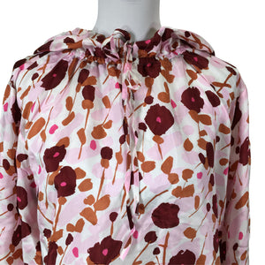 Unisex Marimekko - Sifonkimekko, koko 42 -  (3)
