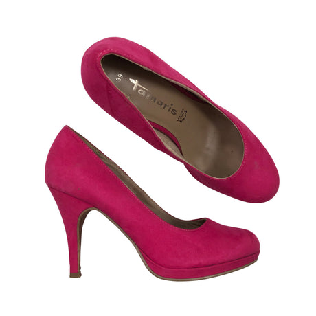 Unisex Tamaris - Korkokengät, koko 39 -  ()