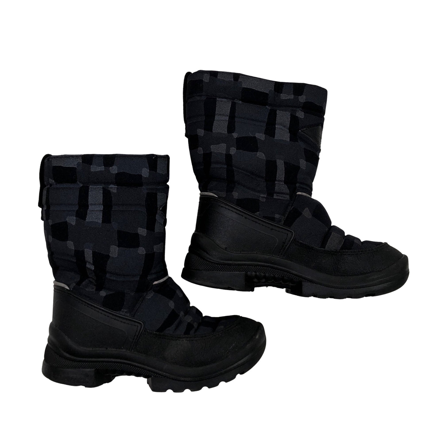 Unisex Kuoma - Talvikengät, koko 29 -  (1)