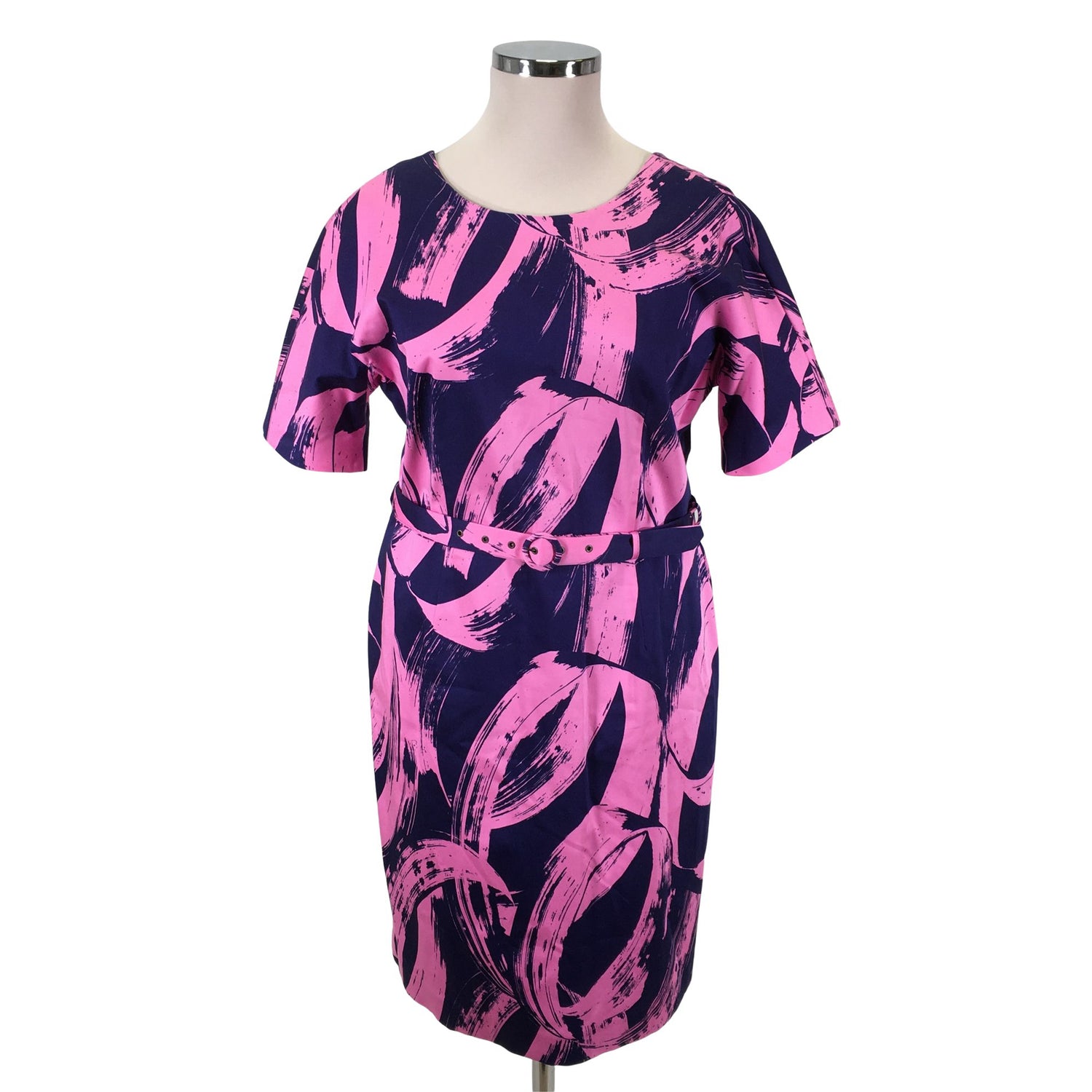  Mekko  Kangasmekko, koko 46  Marimekko 
