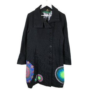 Unisex Desigual - Villakangastakki, koko 42 -  (1)