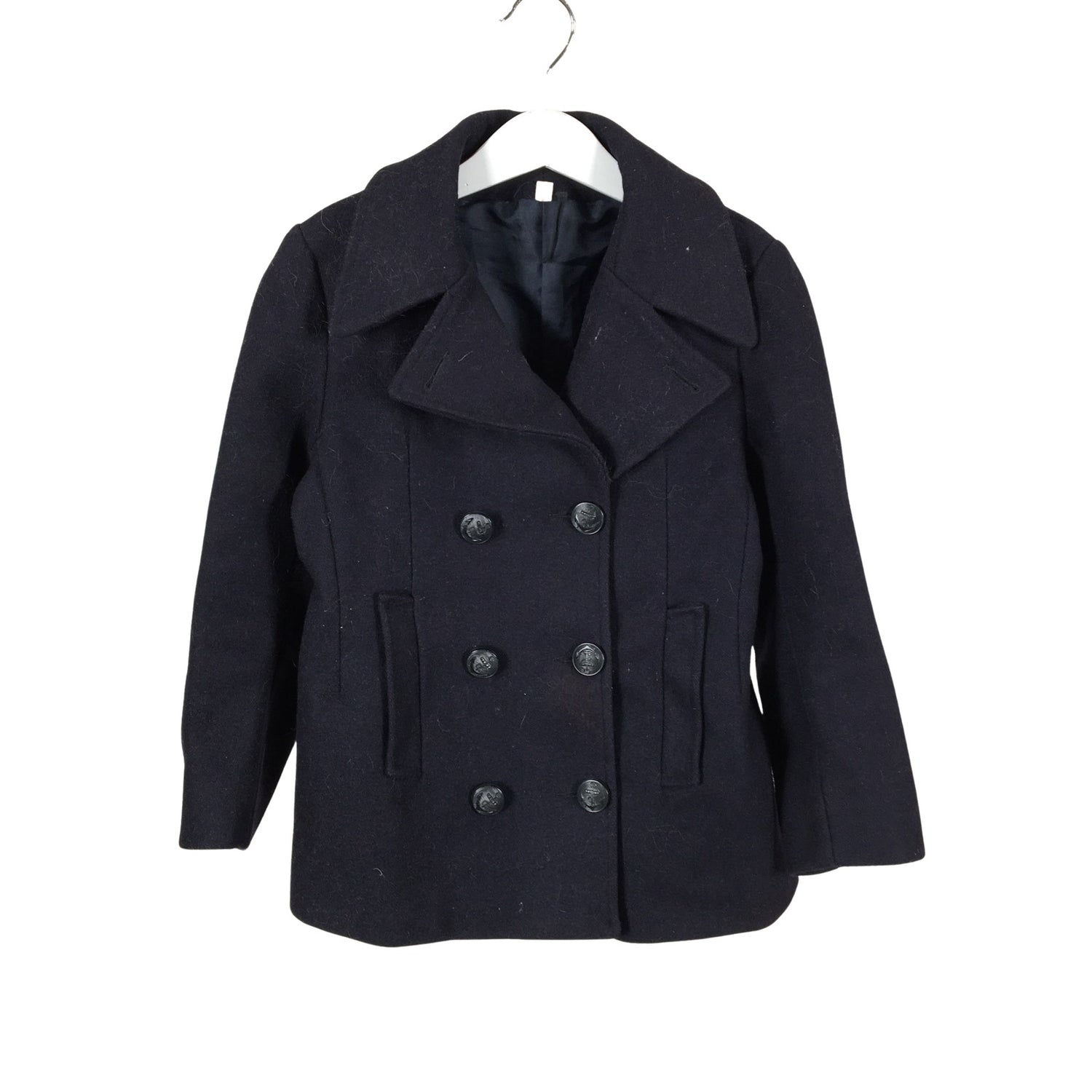 Villakangastakki, koko 122 - 128