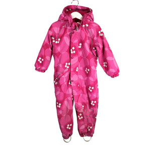 Unisex Reimatec - Toppahaalari, koko 92 - 98 -  (1)