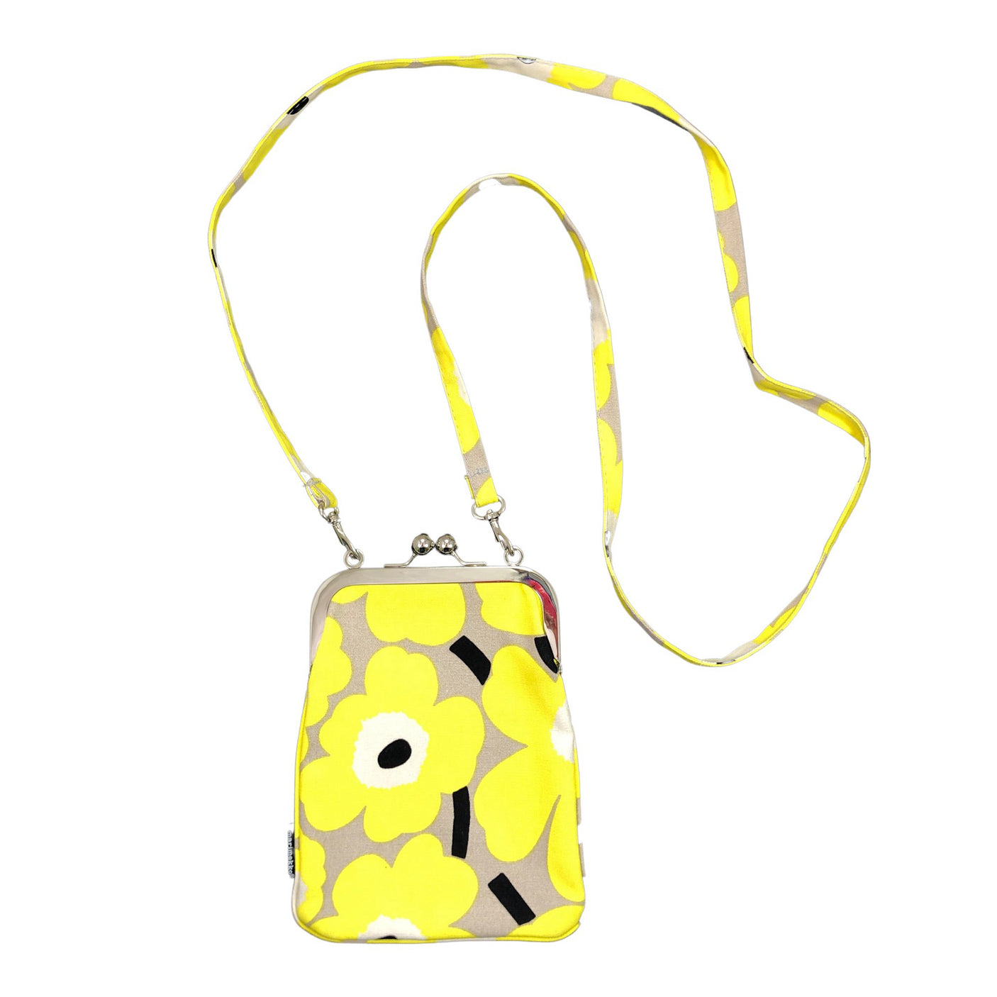 Unisex Marimekko - Olkalaukku, koko Mini -  (1)