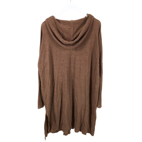 Unisex Blusbar - Neuletakki, koko 42 -  (2)