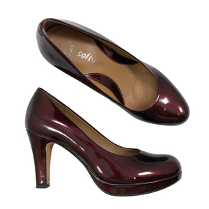 Korkokengät, koko 37