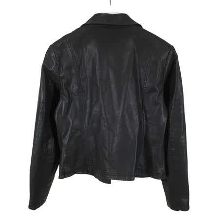 Unisex Soyaconcept - Nahkatakki, koko 40 -  (2)