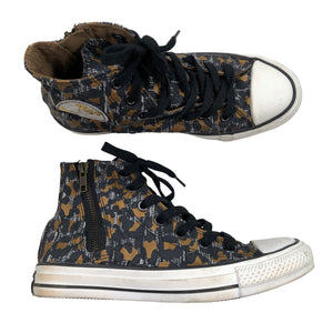 Unisex Converse - Tennarit, koko 38 -  (1)