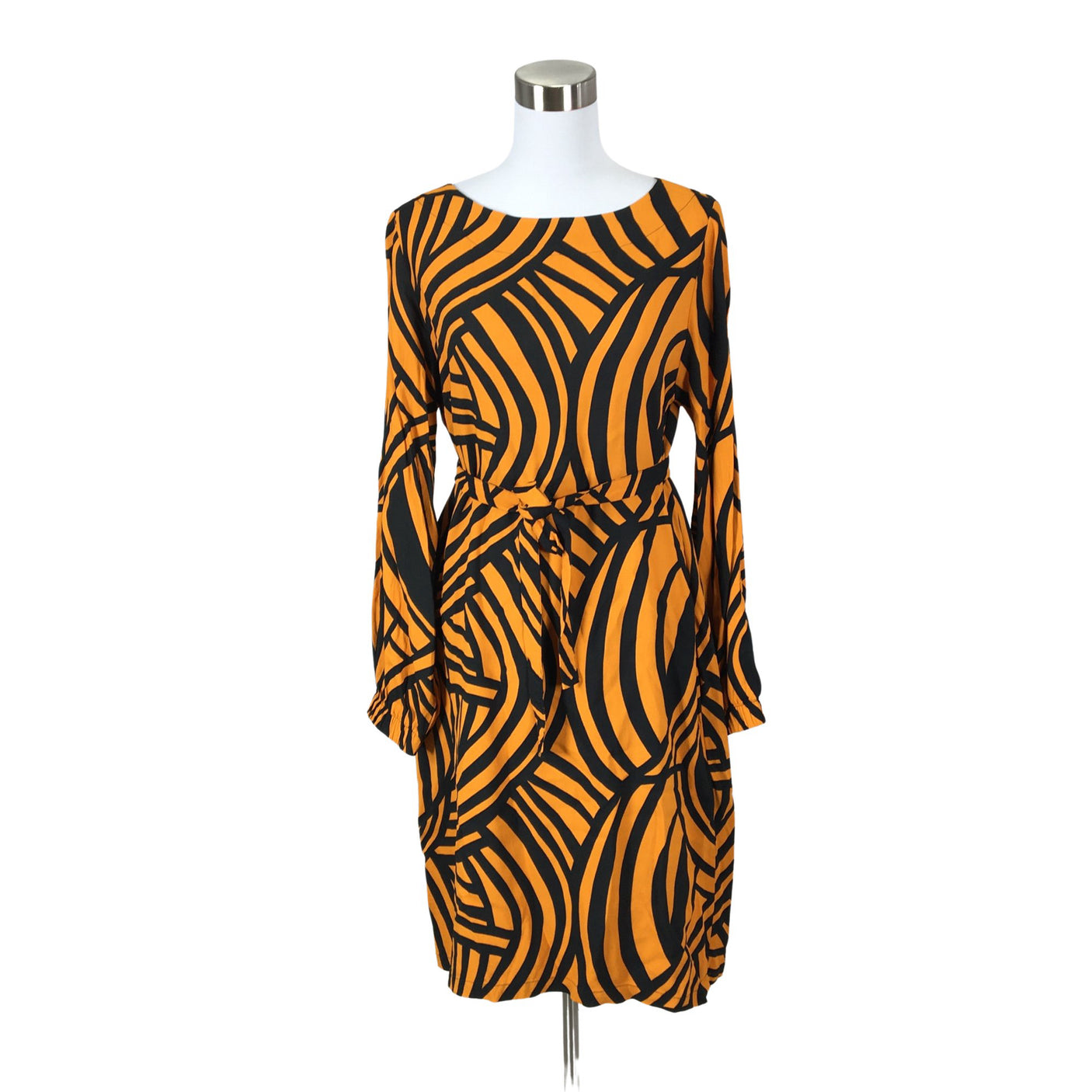 Unisex Marimekko - Sifonkimekko, koko 42 -  (1)