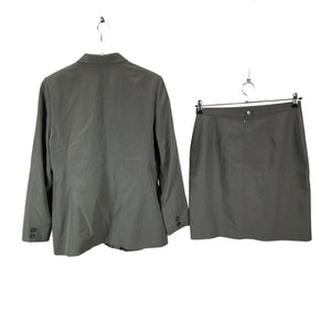 Unisex Marimekko - Jakkupuku, koko 40 -  (2)
