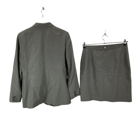 Unisex Marimekko - Jakkupuku, koko 40 -  (2)