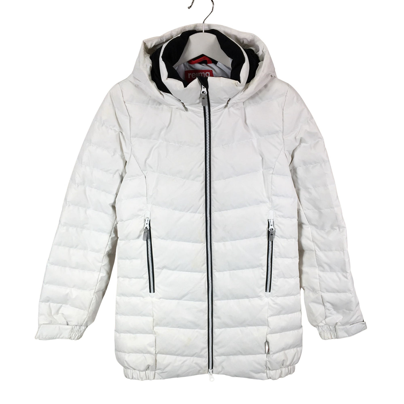 Unisex Reima - Untuvatakki, koko 158 - 164 -  (1)