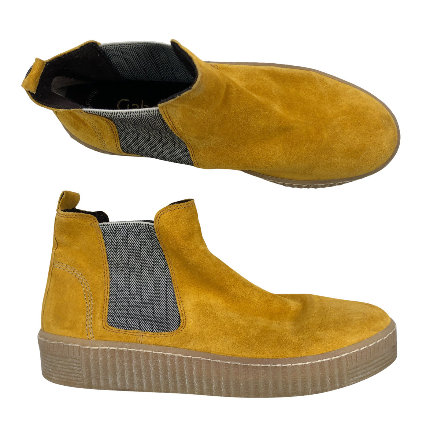 Unisex Gabor - Nilkkurit, koko 38 -  (1)
