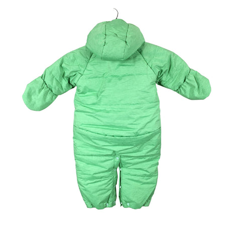 Unisex Reima - Toppahaalari, koko 62 - 68 -  (2)