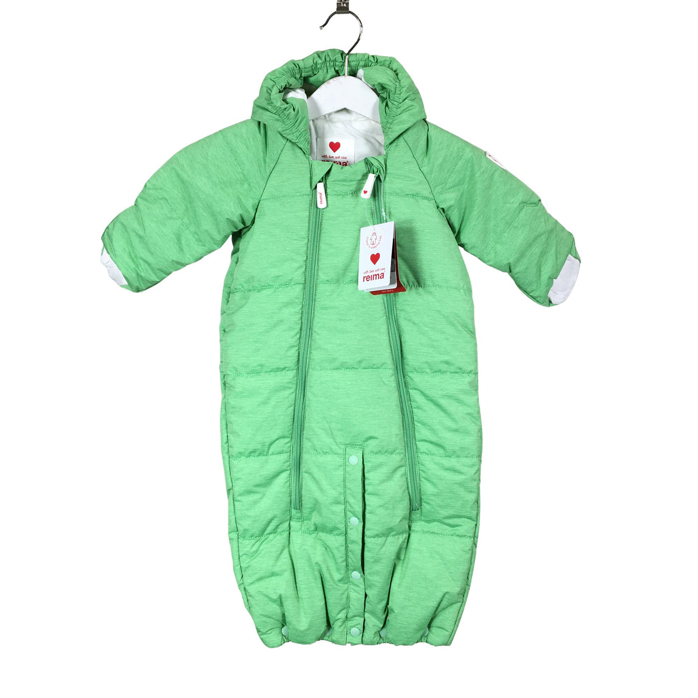Unisex Reima - Toppahaalari, koko 62 - 68 -  (3)