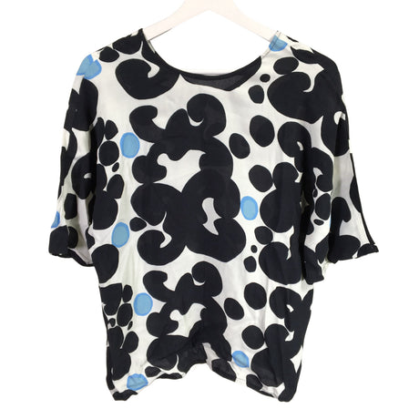 Unisex Marimekko - Lyhythihainen pusero, koko 38 -  ()