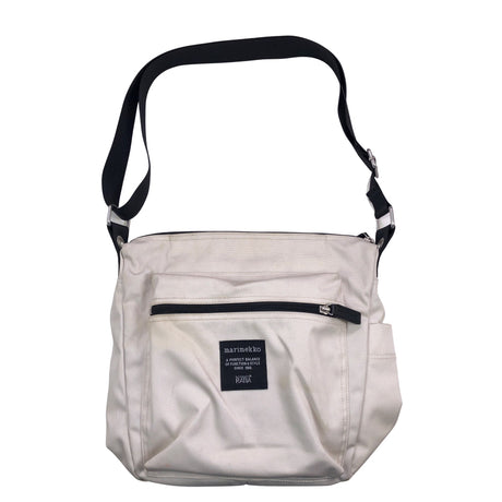 Unisex Marimekko - Olkalaukku, koko Midi -  ()