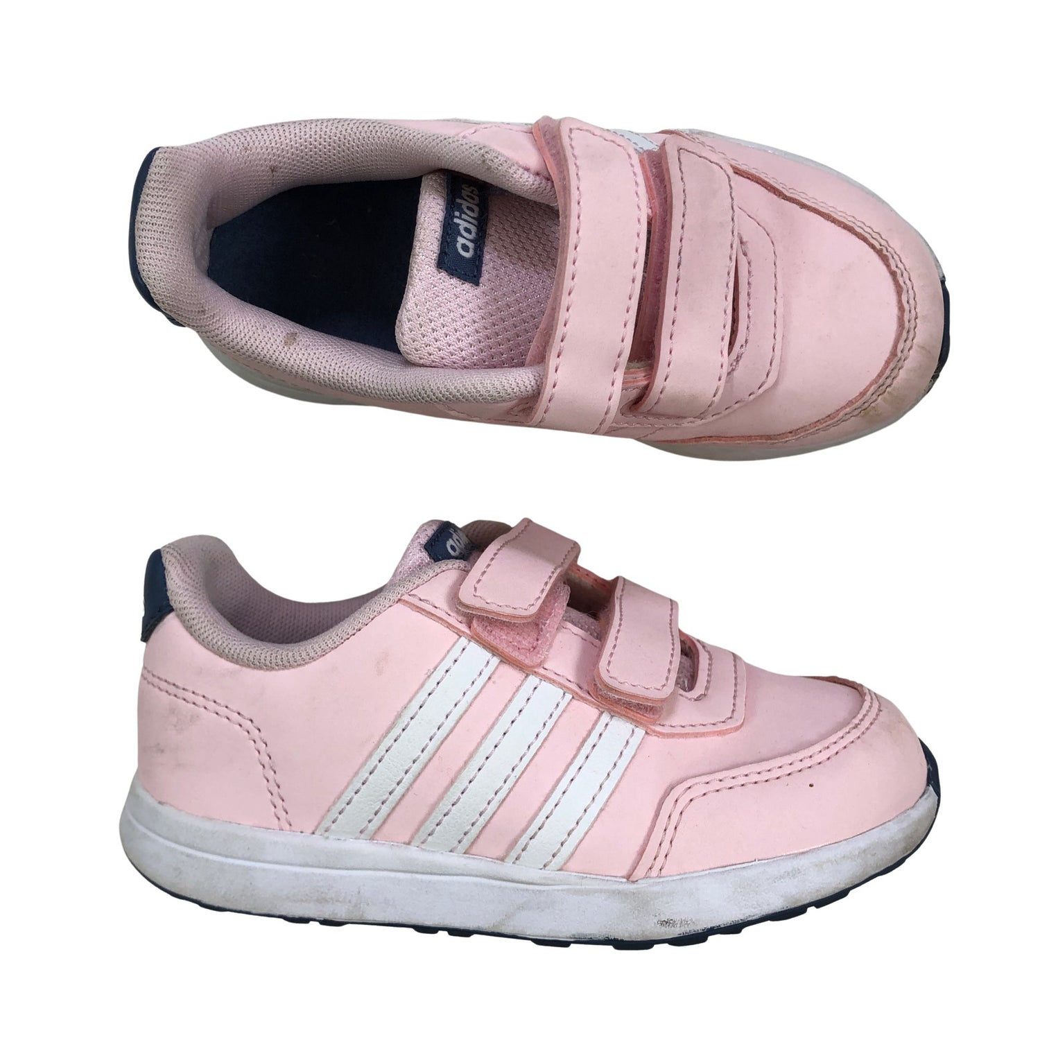  Lenkkarit  Lenkkarit, koko 26  Adidas 
