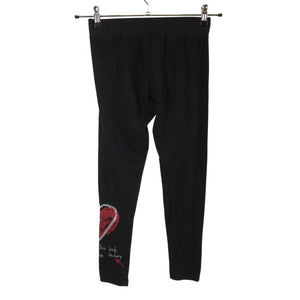 Unisex Desigual - Leggingsit, koko 38 -  (2)