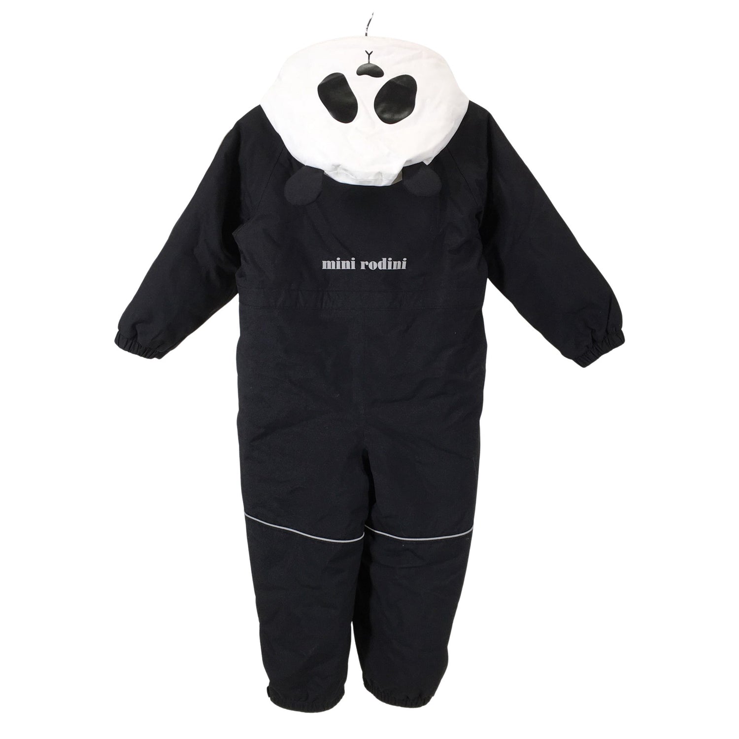  Toppahaalari  Toppahaalari, koko 92 - 98  Mini Rodini 