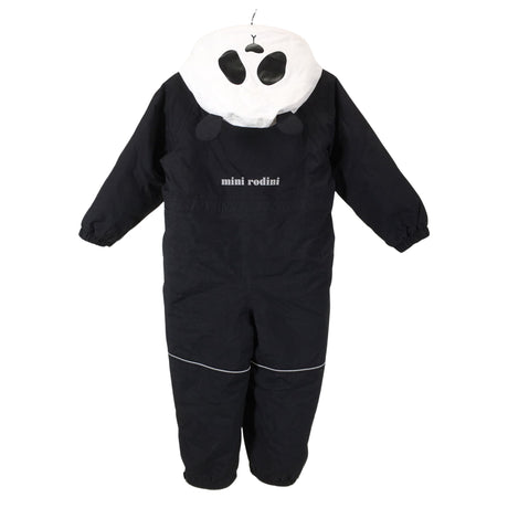 Unisex Mini Rodini - Toppahaalari, koko 92 - 98 -  (2)