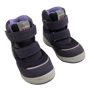 Unisex Viking - Talvikengät, koko 28 -  (2)
