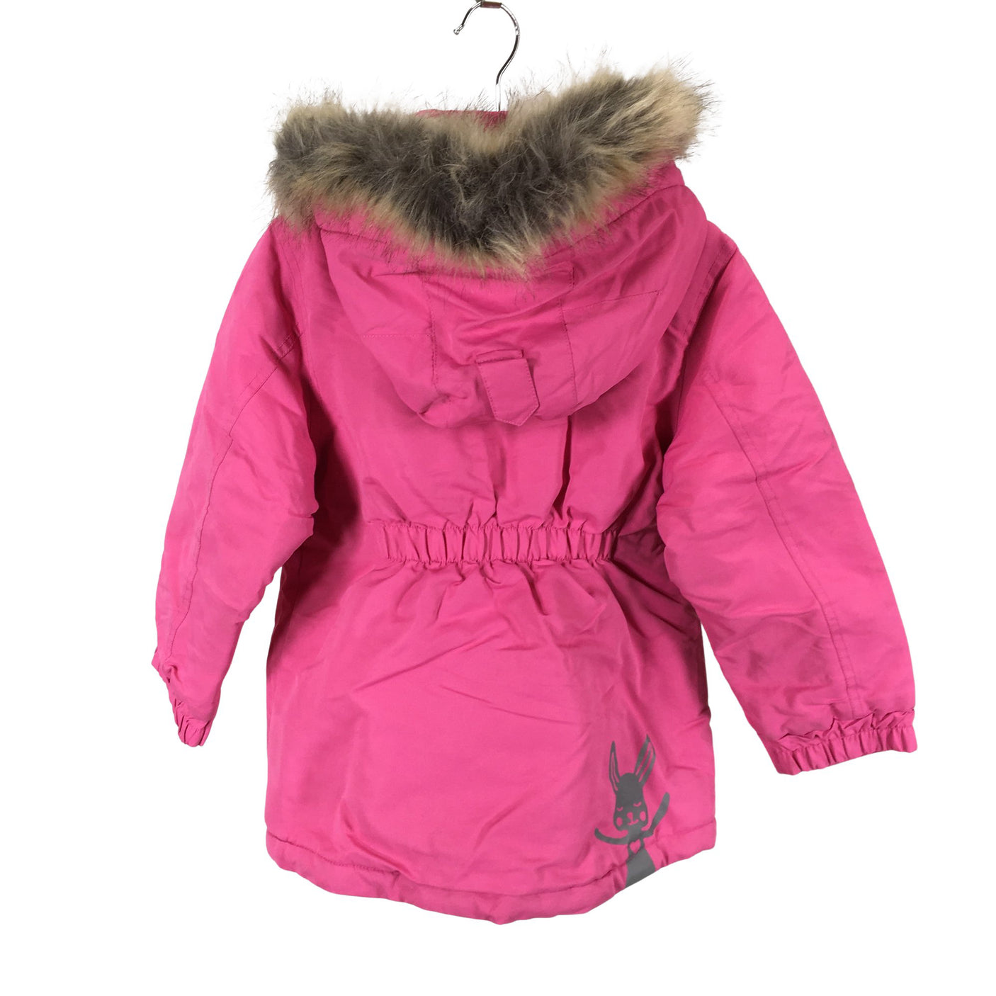 Unisex Bogi - Toppatakki, koko 104 - 110 -  (2)