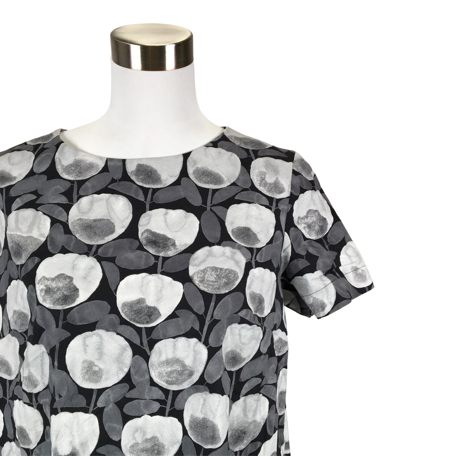  Mekko  Kangasmekko, koko 40  Marimekko 