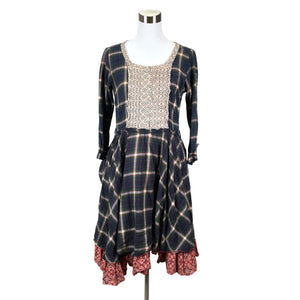 Unisex Odd Molly - Kangasmekko, koko 38 -  (1)
