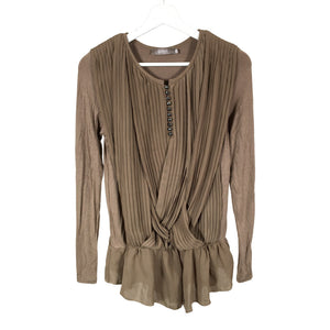 Unisex Gustav - Pusero, koko 36 -  (1)