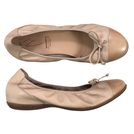 Unisex Wonders - Ballerinat, koko 40 -  ()