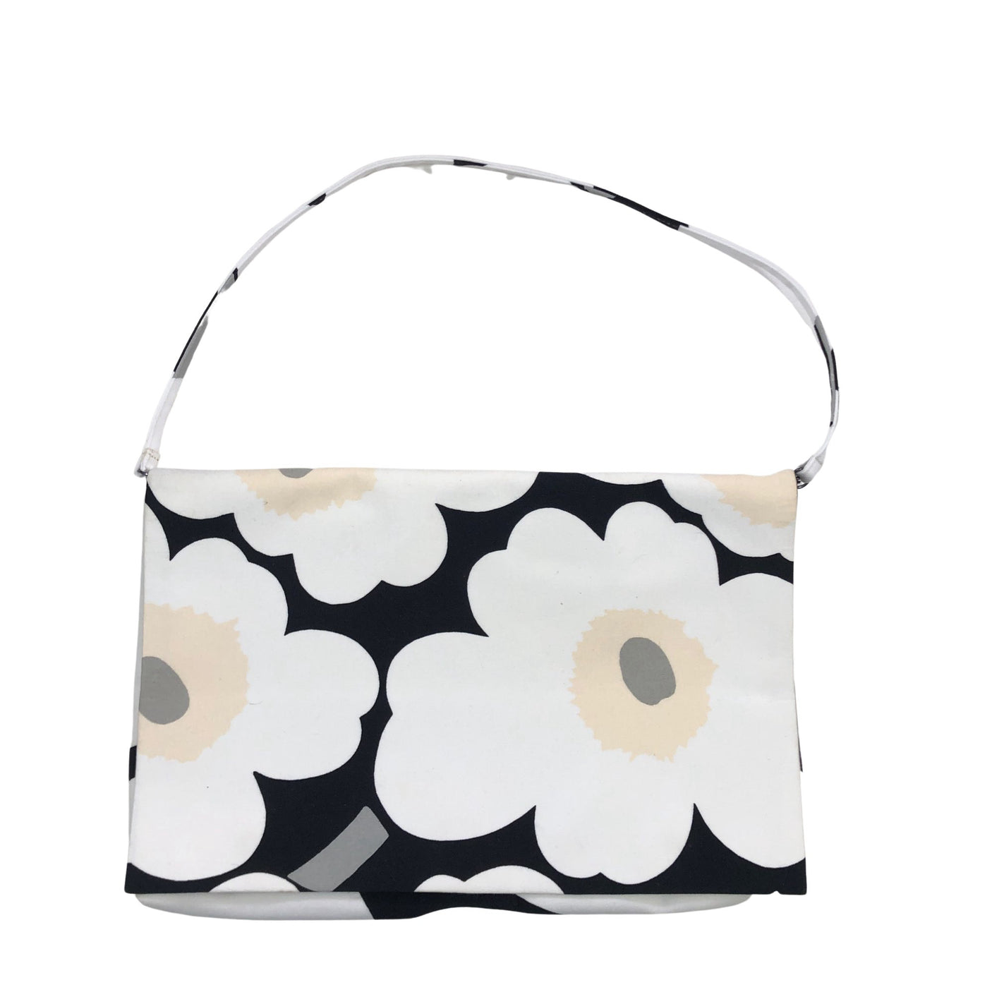 Unisex Marimekko - Käsilaukku, koko Midi -  (1)