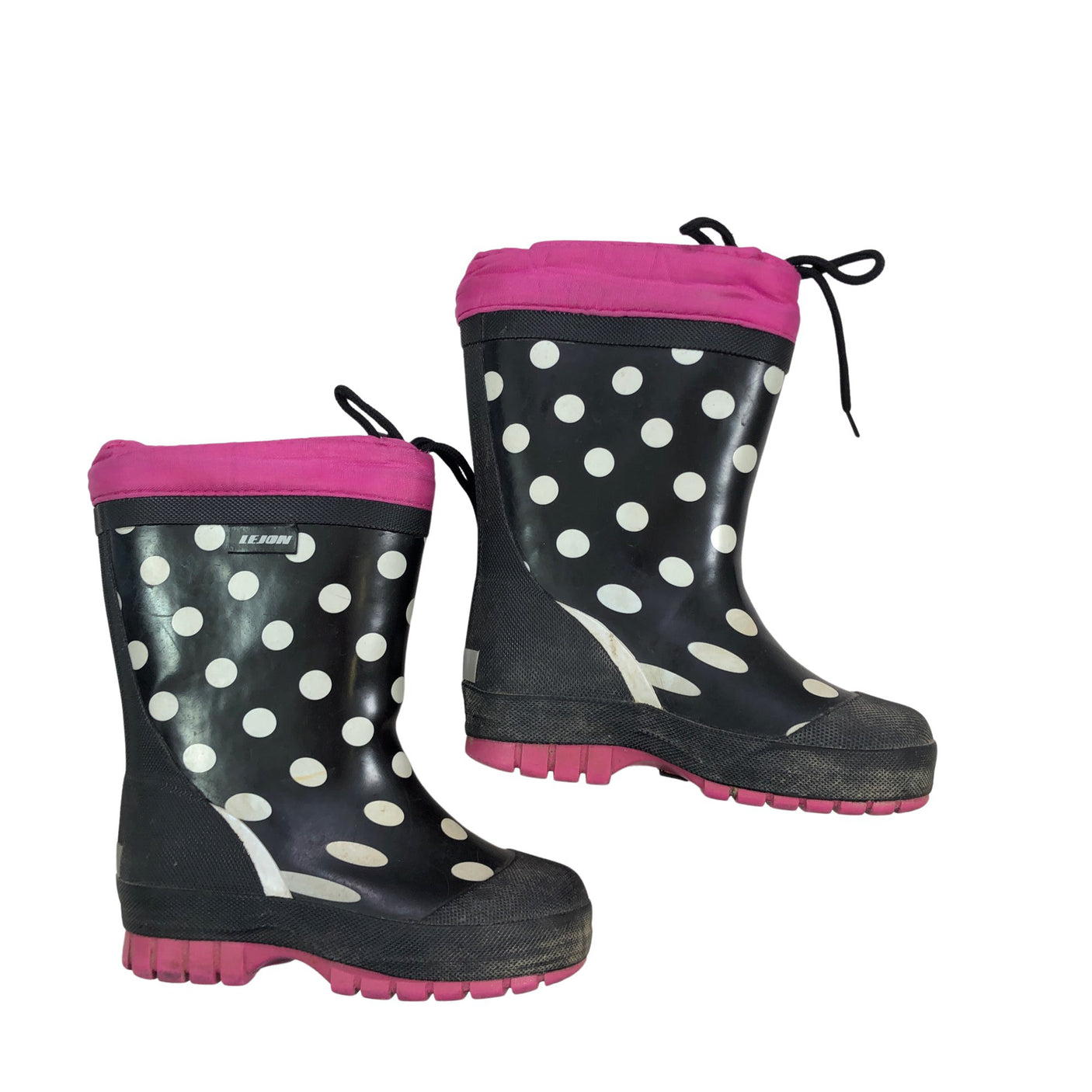 Kumisaappaat, koko 26