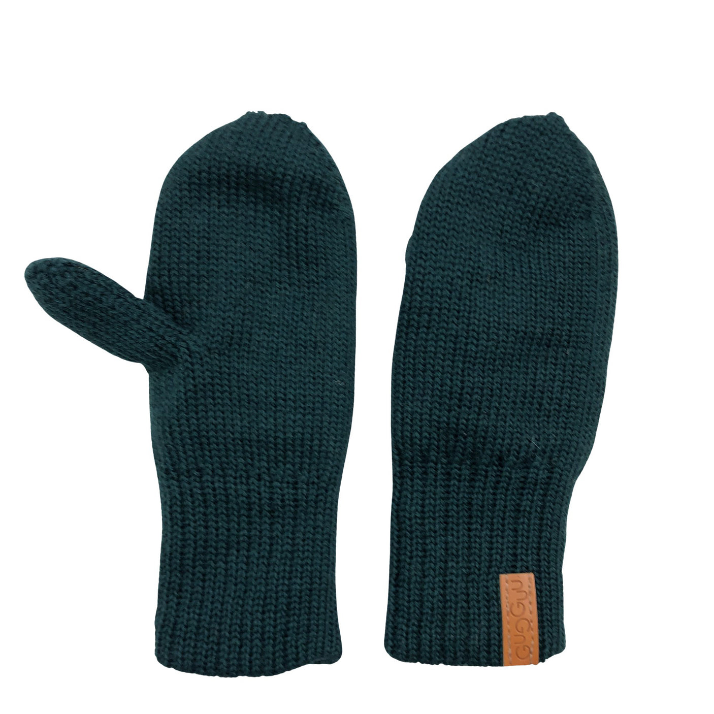 Unisex Gugguu - Lapaset, koko 1 - 2 vuotta -  (1)