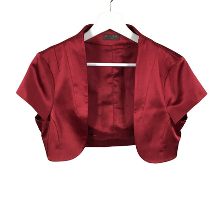 Unisex s.Oliver - Juhlabolero, koko 40 -  ()